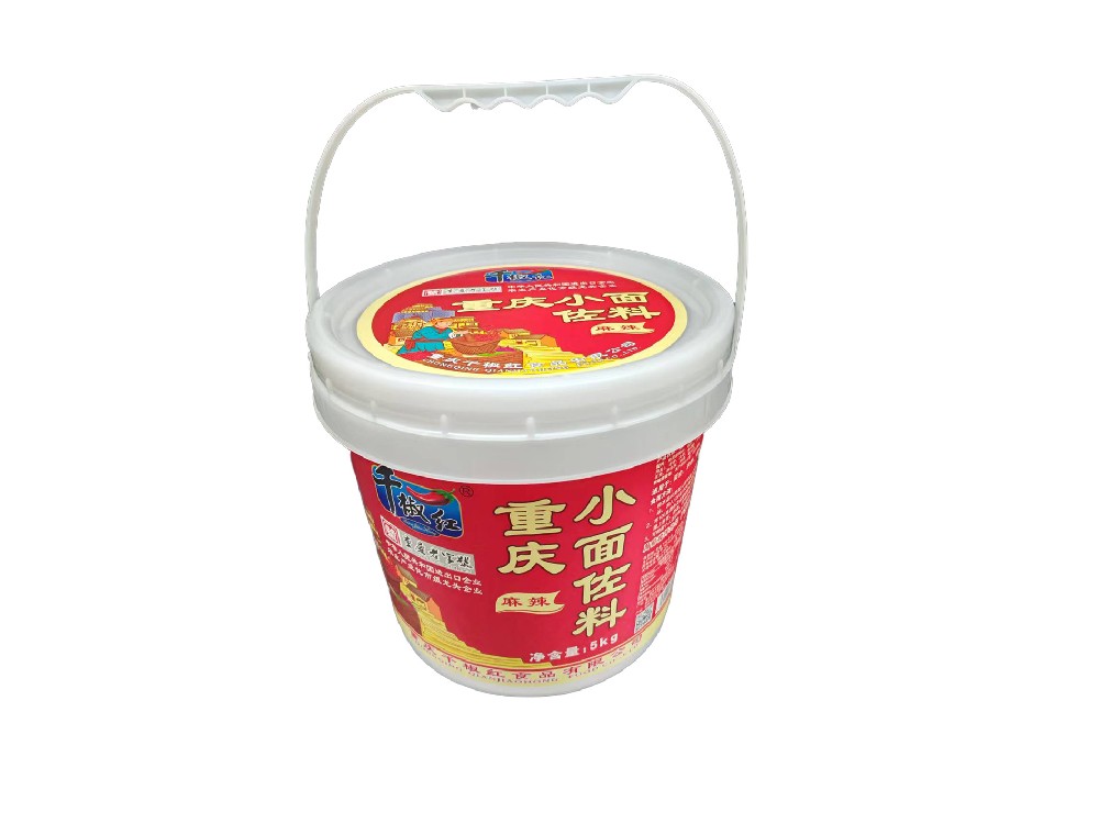 5kg重慶小面佐料（麻辣）